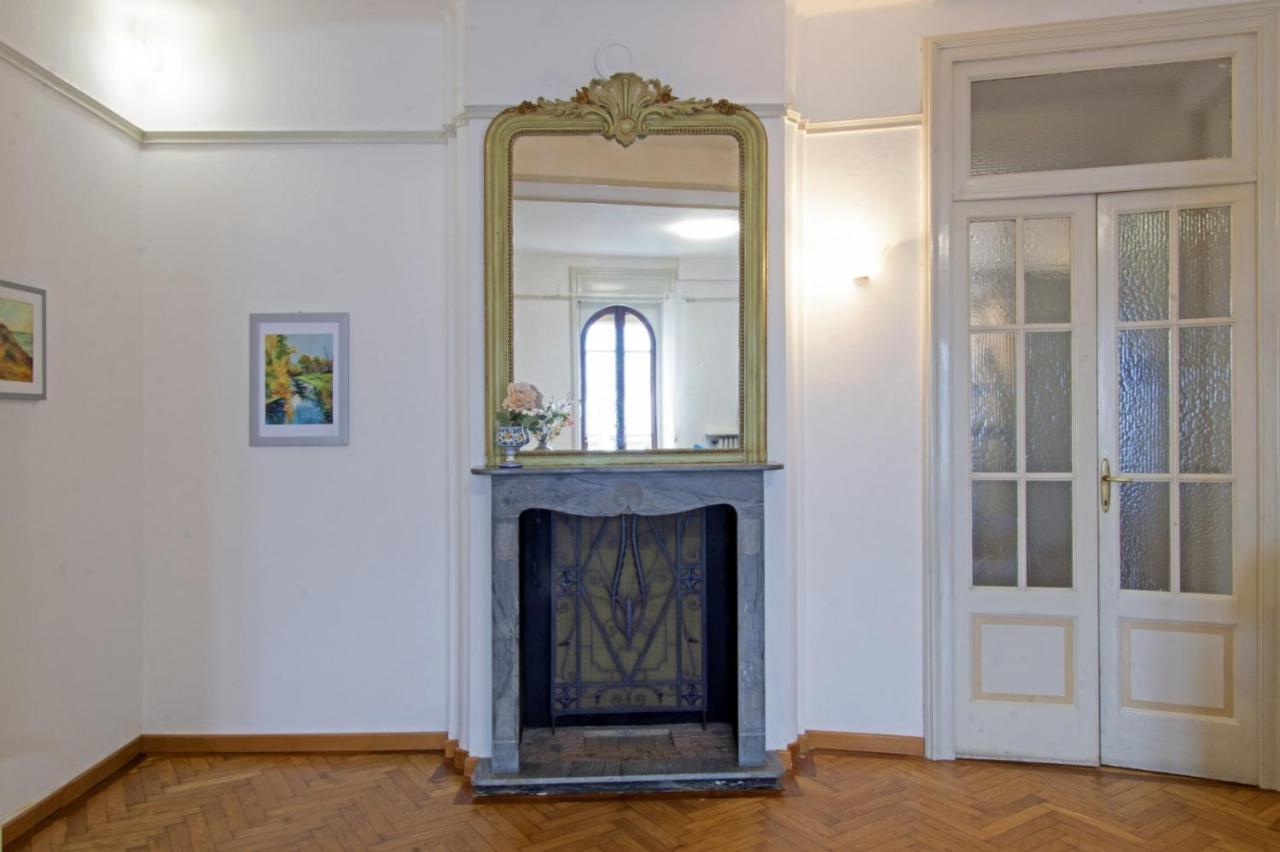 Liberty Lake House Стреза Екстер'єр фото