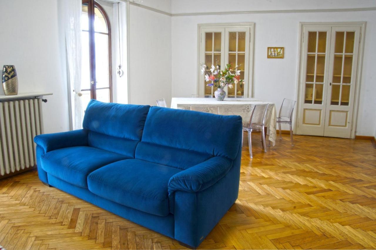 Liberty Lake House Стреза Екстер'єр фото