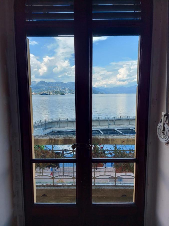 Liberty Lake House Стреза Екстер'єр фото